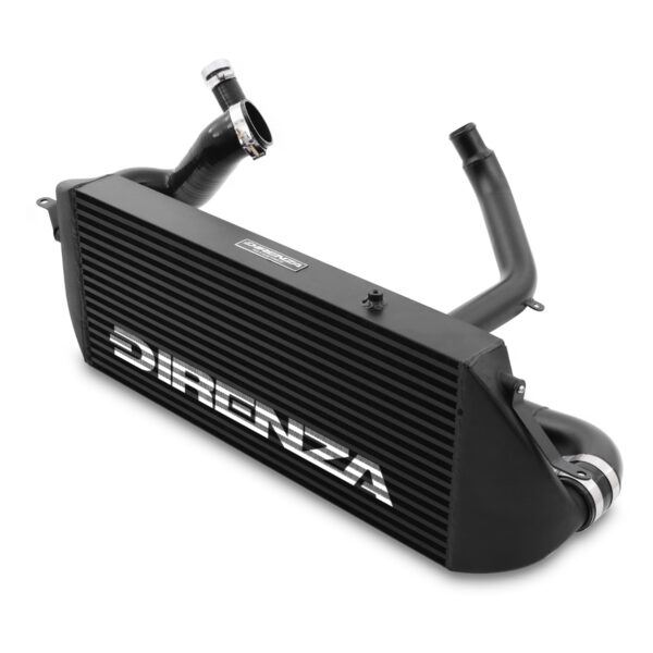 Performance Intercoolers & Radiators | Direnza