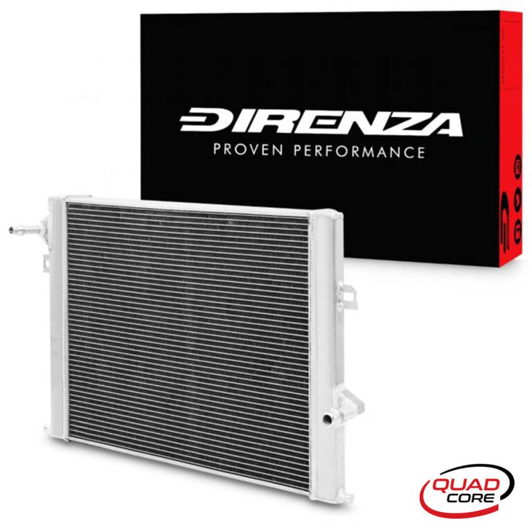 Performance Car Parts | Exhausts | Cooling Direnza