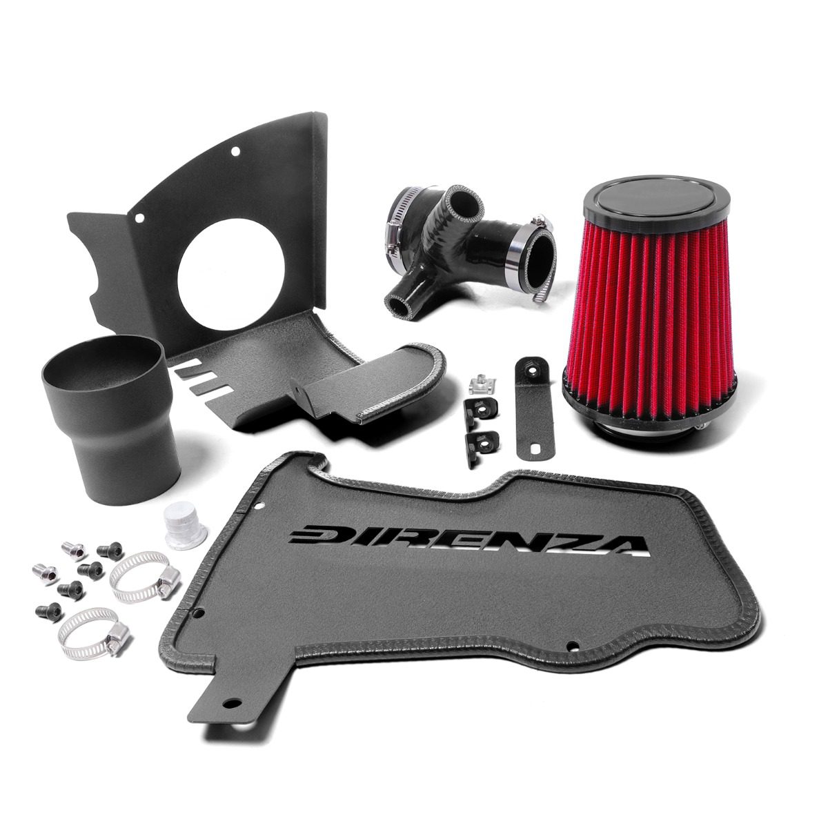 Peugeot 207 GTI 06-14 - Cold Air Induction Kit | Direnza