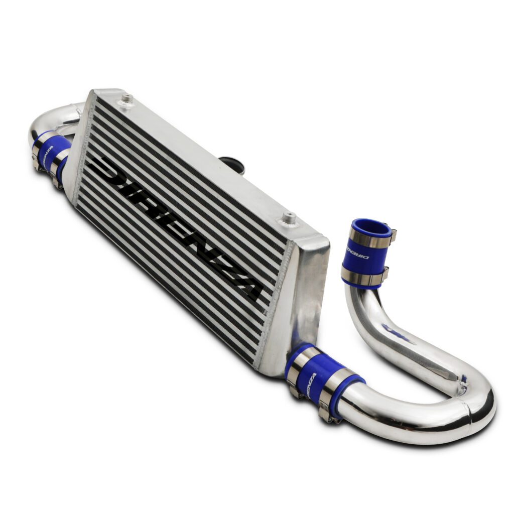 Performance Aluminium Intercoolers | Direnza