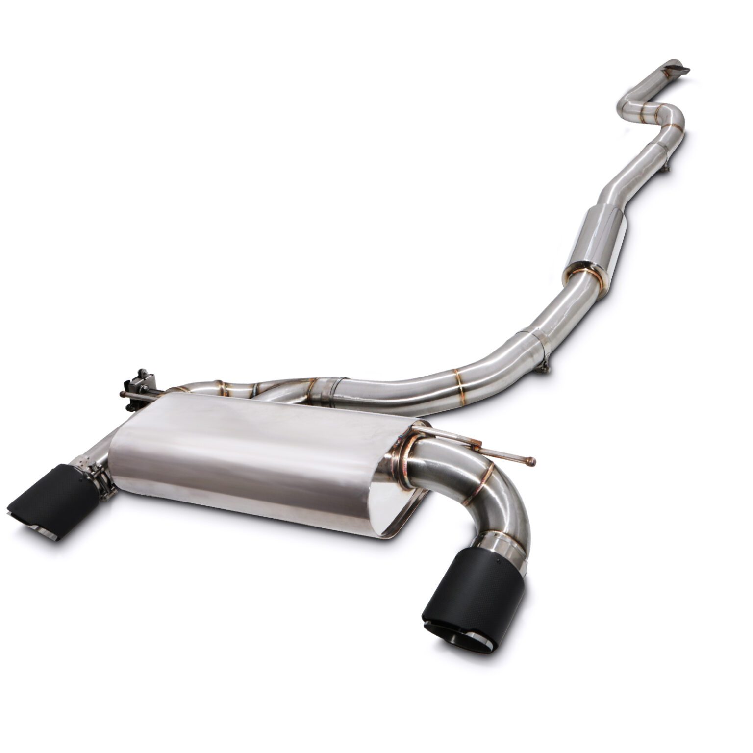 Direnza Performance Exhausts | Direnza